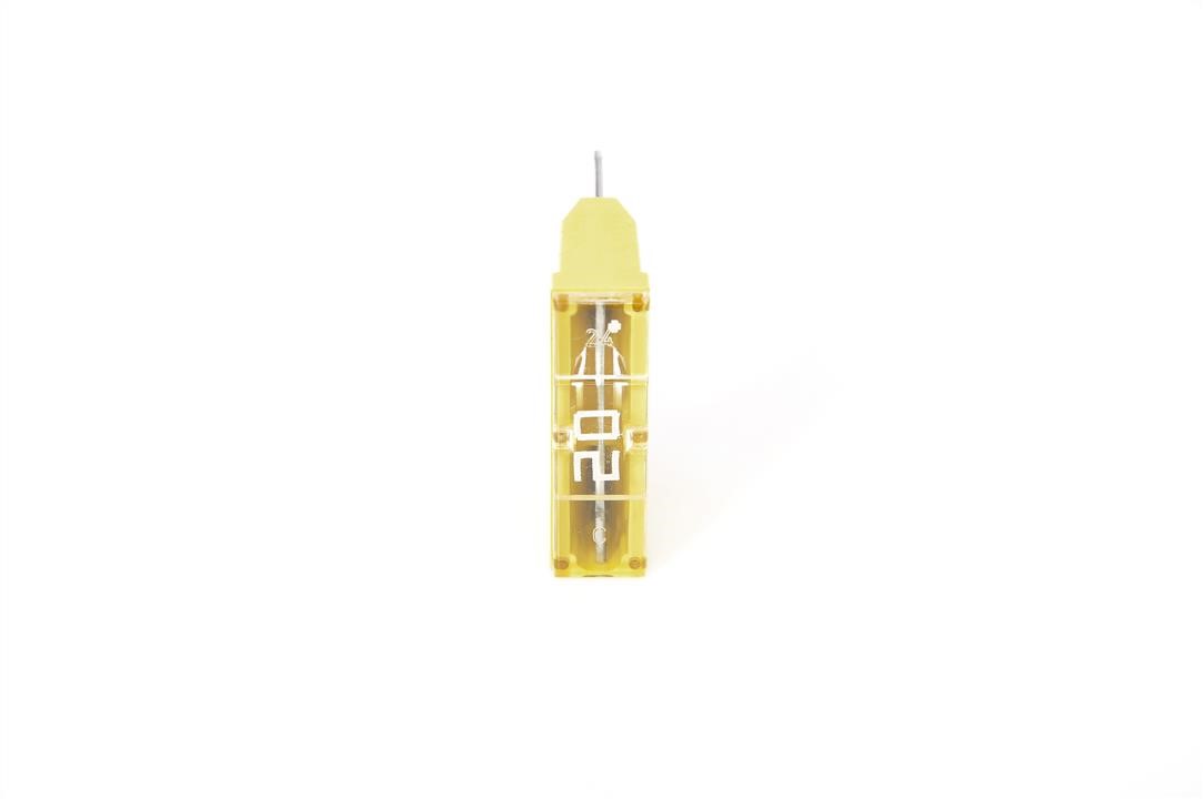 Bosch Fuse – price 6 PLN