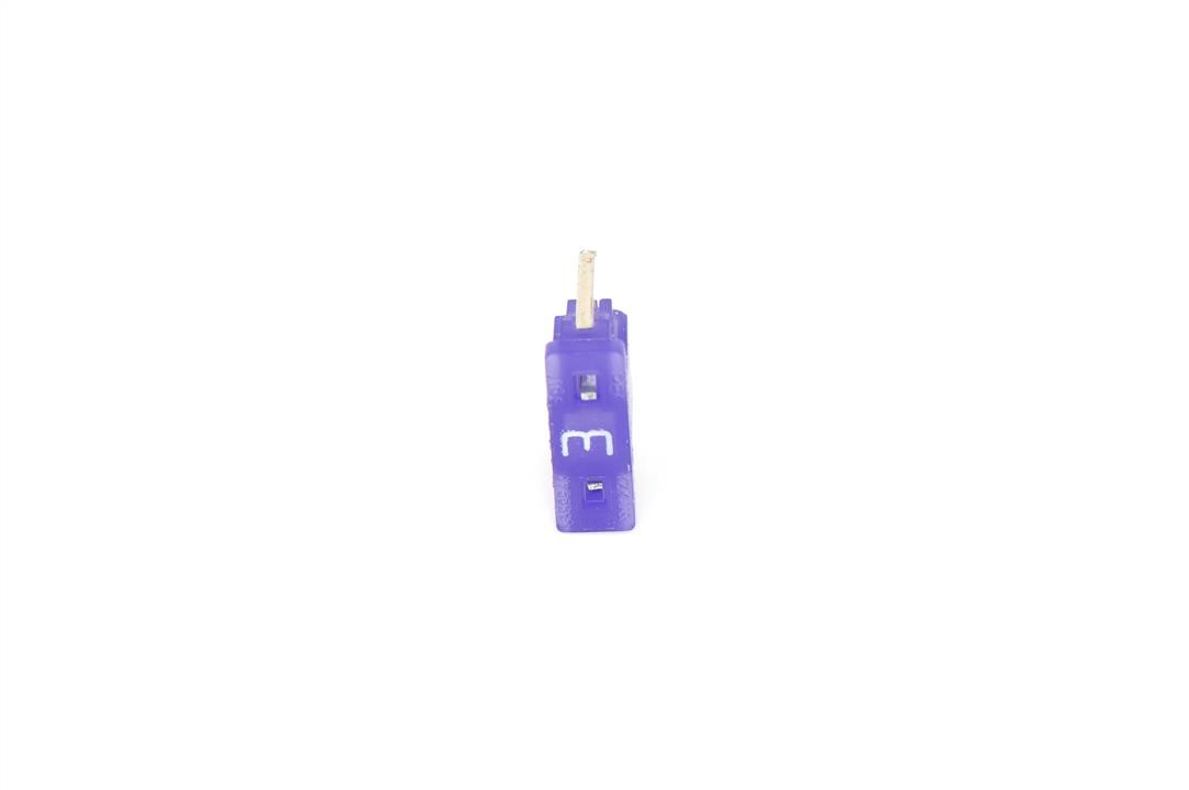 Bosch Fuse – price 5 PLN