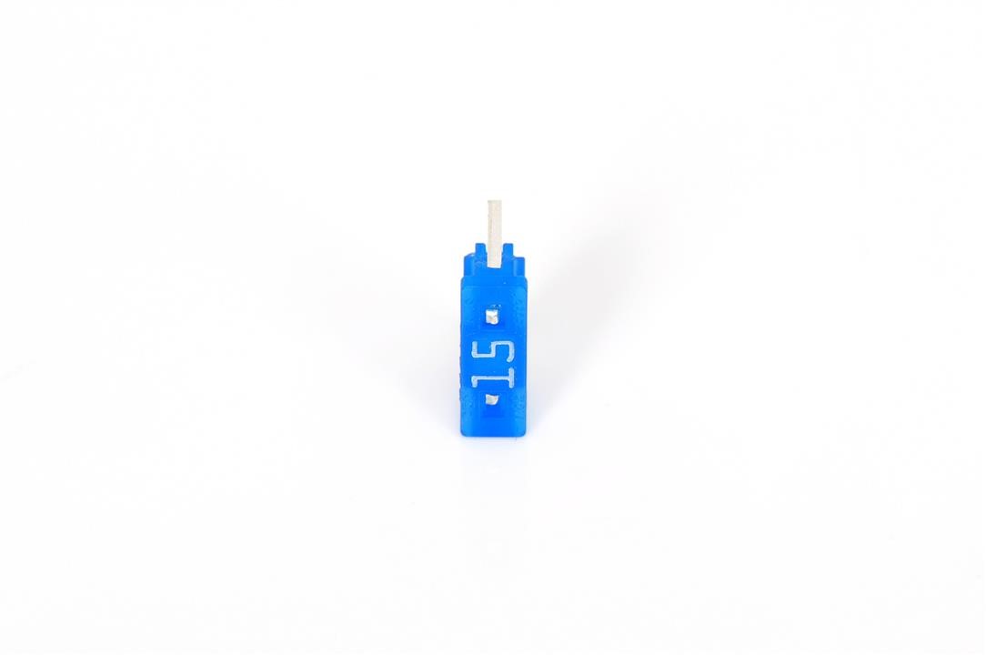 Bosch Fuse – price 4 PLN