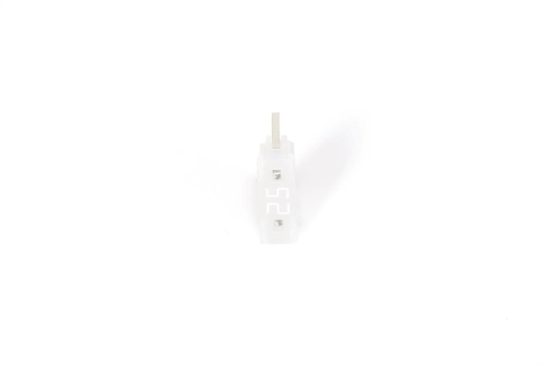 Bosch Fuse – price 5 PLN
