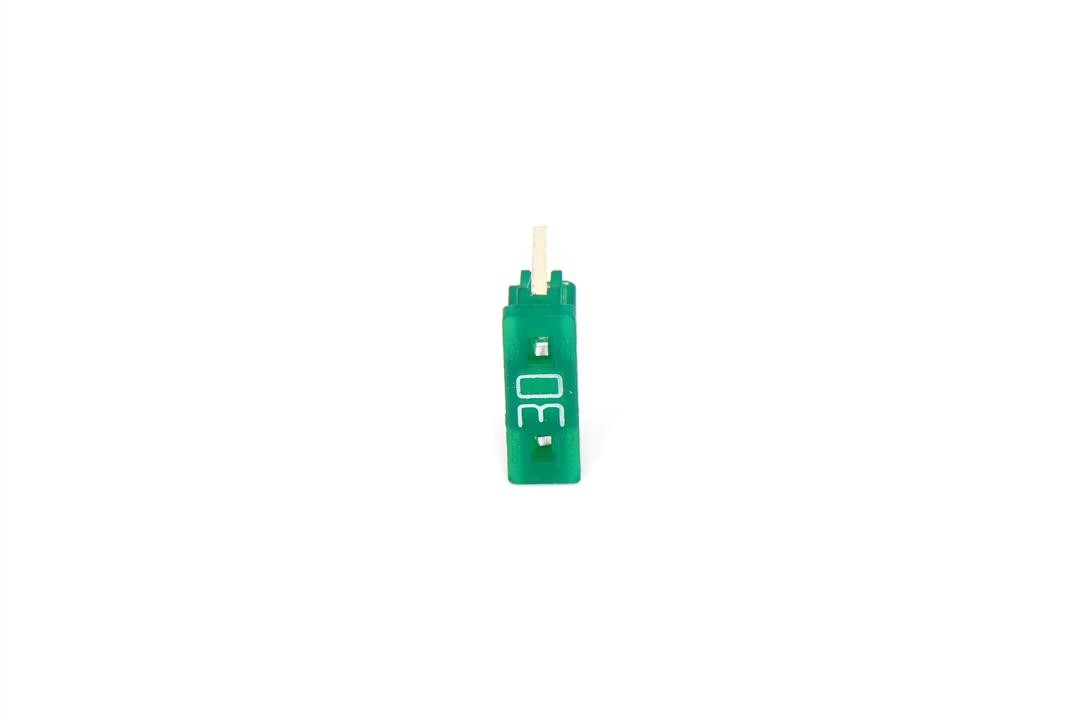 Bosch Fuse – price 5 PLN