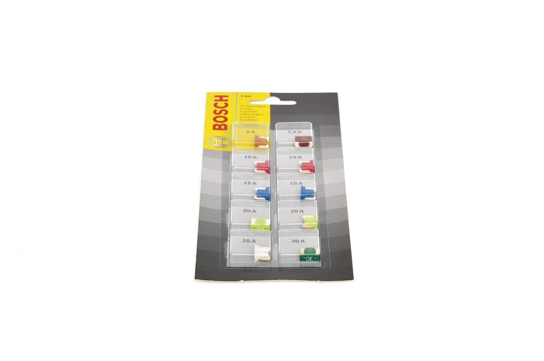 Bosch Fuse – price 28 PLN