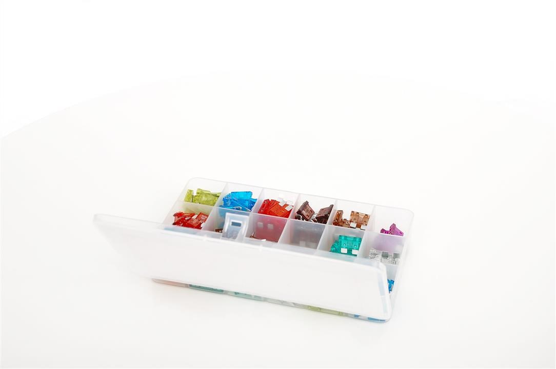Fuses Set Bosch 1 987 529 079