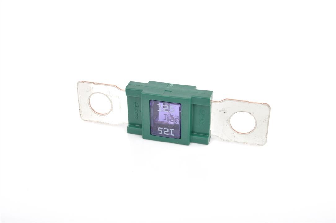 Fuse Bosch 1 987 531 001