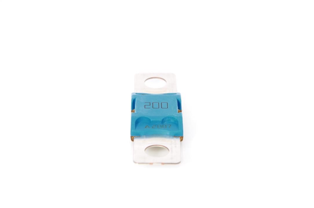 Bosch Fuse – price 24 PLN