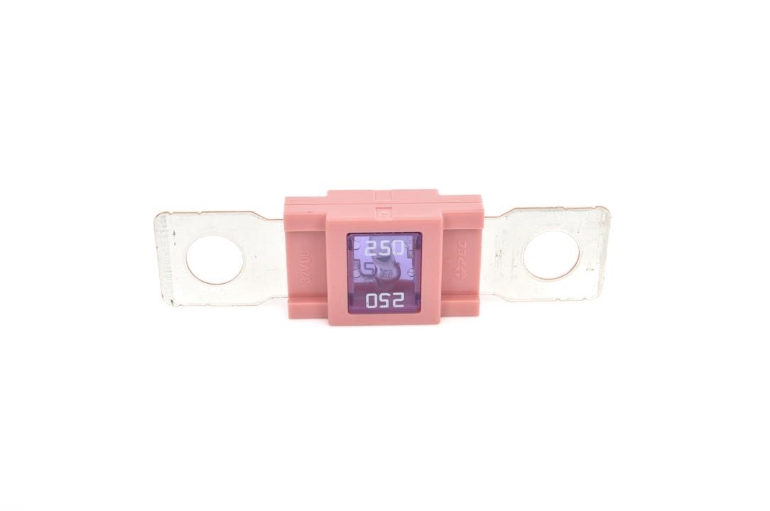 Bosch Fuse – price 24 PLN