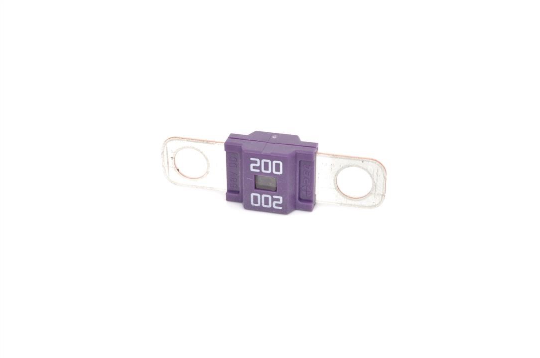 Fuse Bosch 1 987 531 008