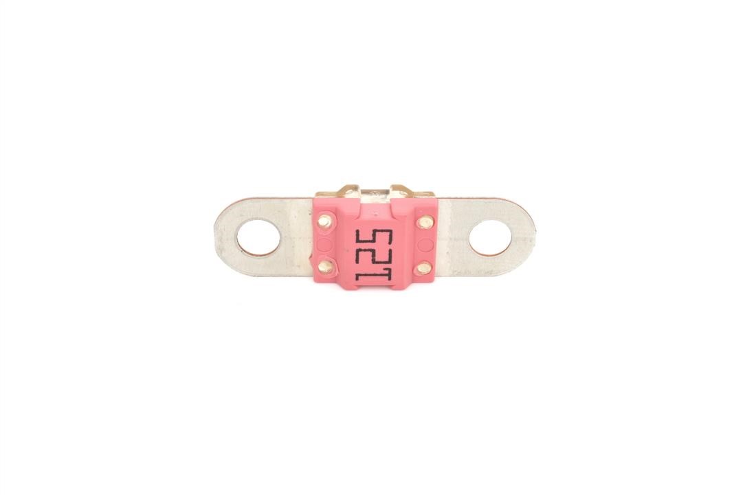 Bosch Fuse – price 13 PLN