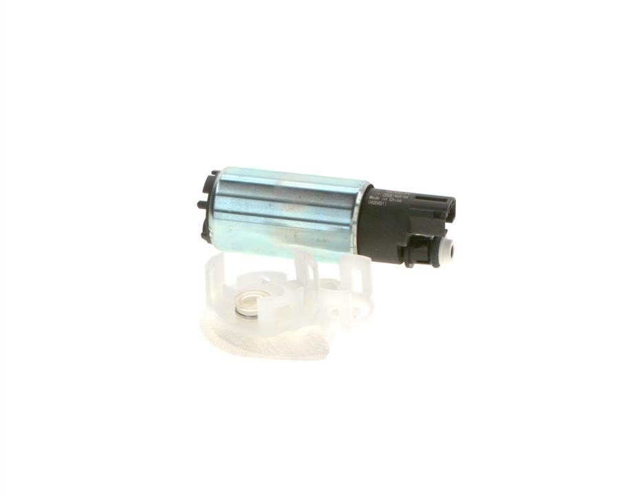 Bosch Fuel pump – price 294 PLN