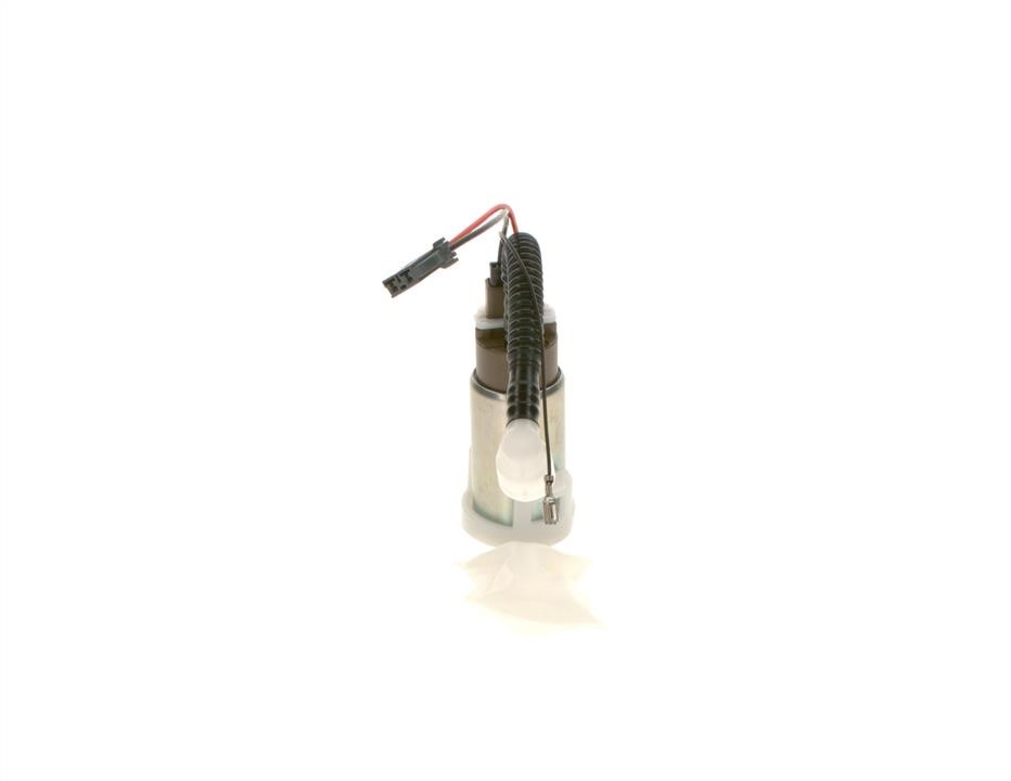 Bosch Fuel pump – price 327 PLN