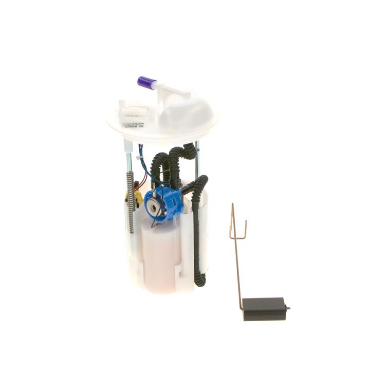 Bosch Fuel pump module – price 533 PLN