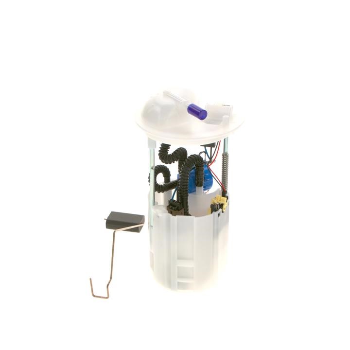 Fuel pump module Bosch 1 987 580 029