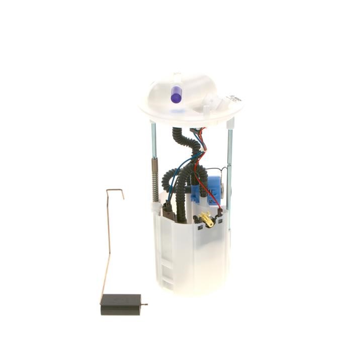 Bosch Fuel pump – price 569 PLN