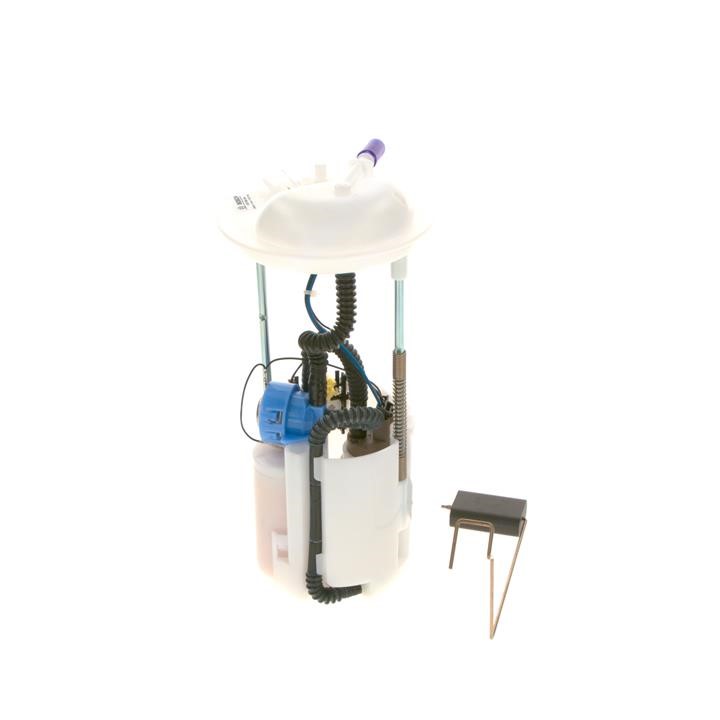 Fuel pump Bosch 1 987 580 034