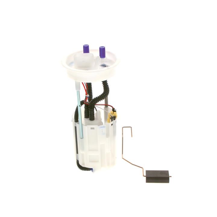 Bosch Fuel pump module – price 546 PLN