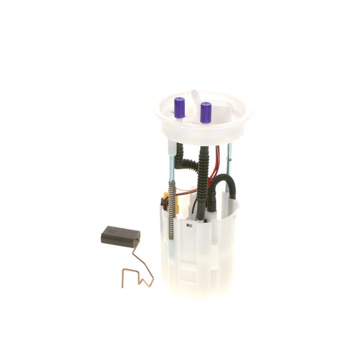 Fuel pump module Bosch 1 987 580 036