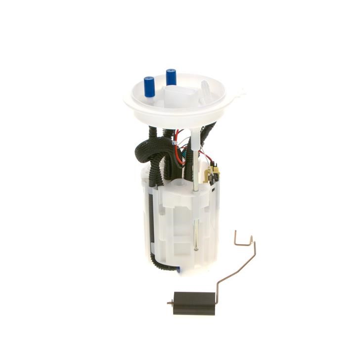 Bosch Fuel pump – price 465 PLN