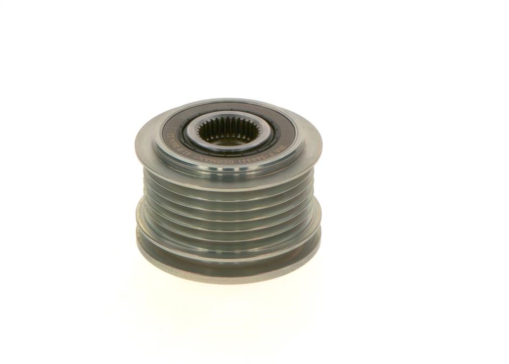 Alternator Freewheel Clutch Bosch 1 987 945 415