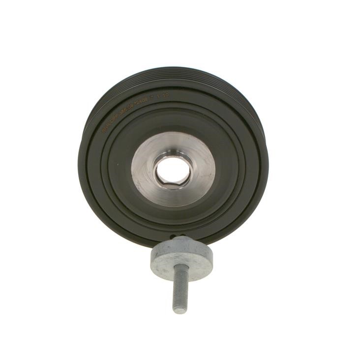 Bosch Pulley – price 371 PLN
