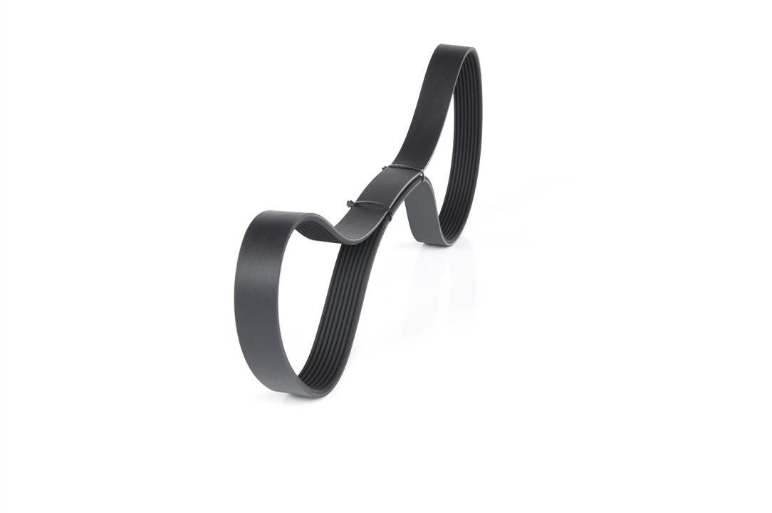 Bosch V-ribbed belt 8PK1242 – price
