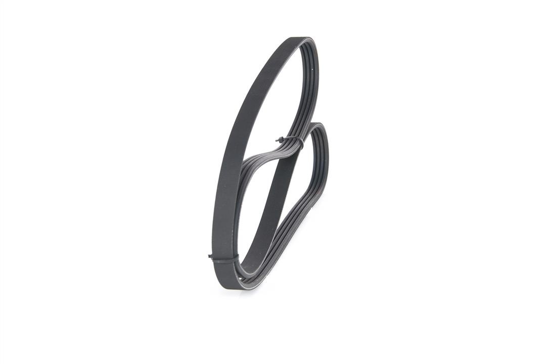 Bosch V-ribbed belt 4PK1366 – price 36 PLN