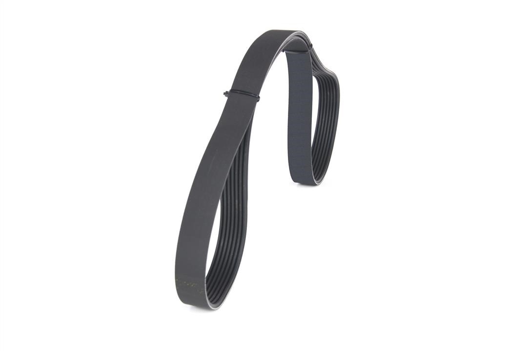 Bosch V-ribbed belt 7PK1845 – price 87 PLN