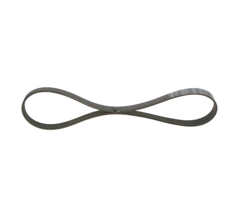 Bosch Poly-V belt 6PK906 – price 34 PLN