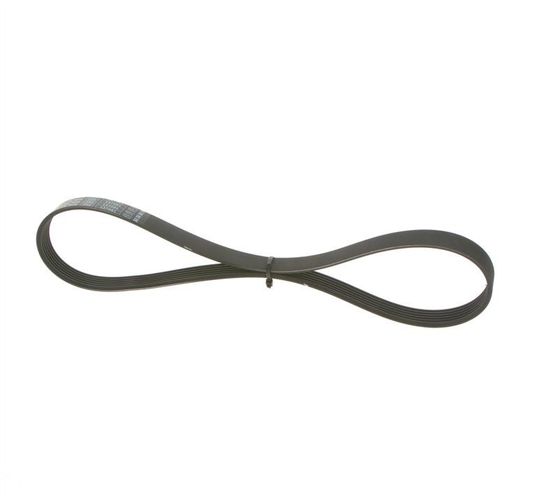 Poly-V belt 6PK906 Bosch 1 987 946 027