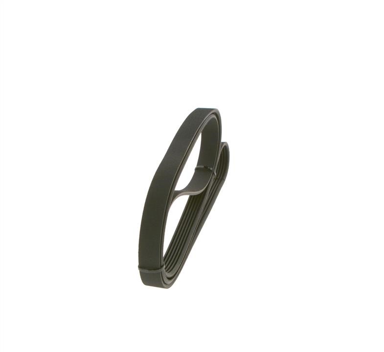 Bosch V-ribbed belt 5PK1750 – price 45 PLN