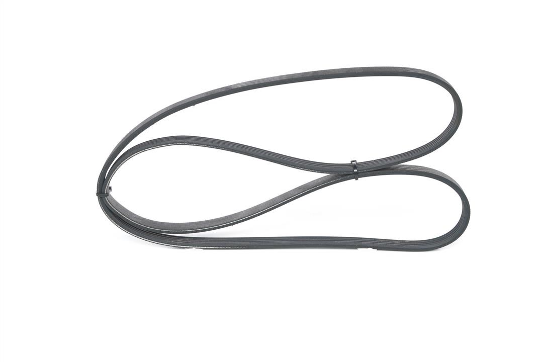 Bosch V-ribbed belt 4PK830 – price 35 PLN