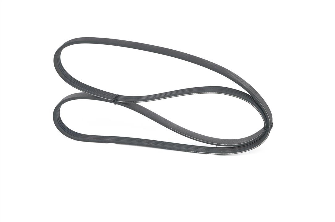 Bosch V-ribbed belt 4PK1102 – price 43 PLN