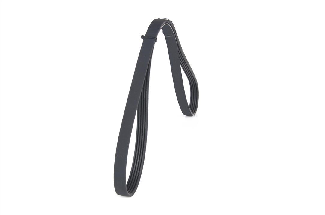 Bosch V-ribbed belt 5PK711 – price 48 PLN