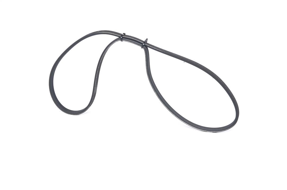 Bosch V-ribbed belt 3PK842 – price 27 PLN