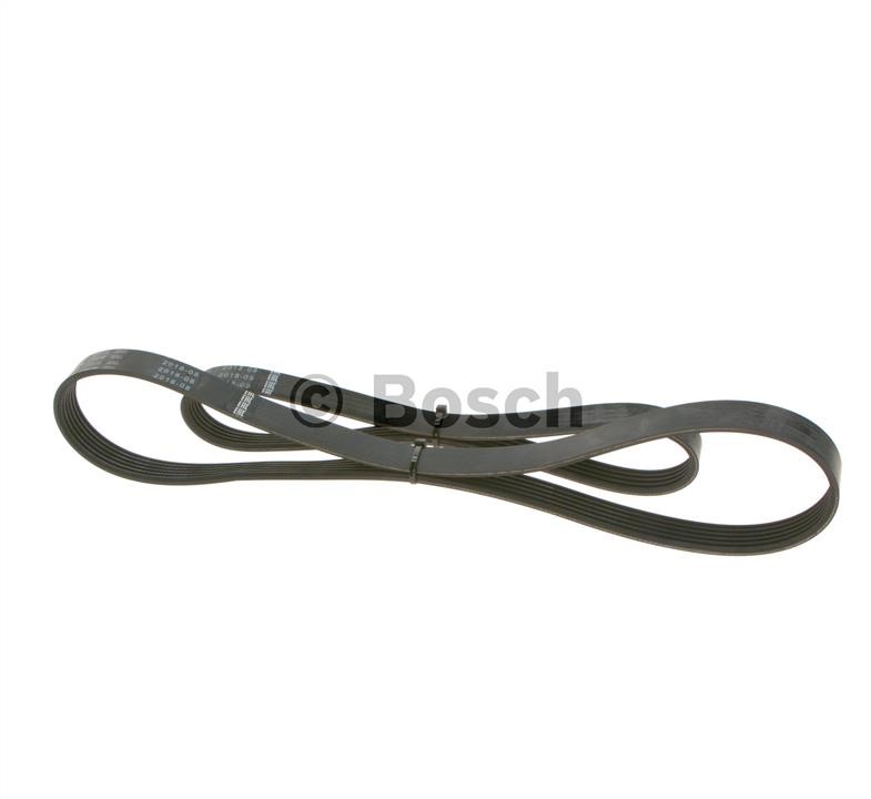 Bosch Drive belt kit – price 80 PLN