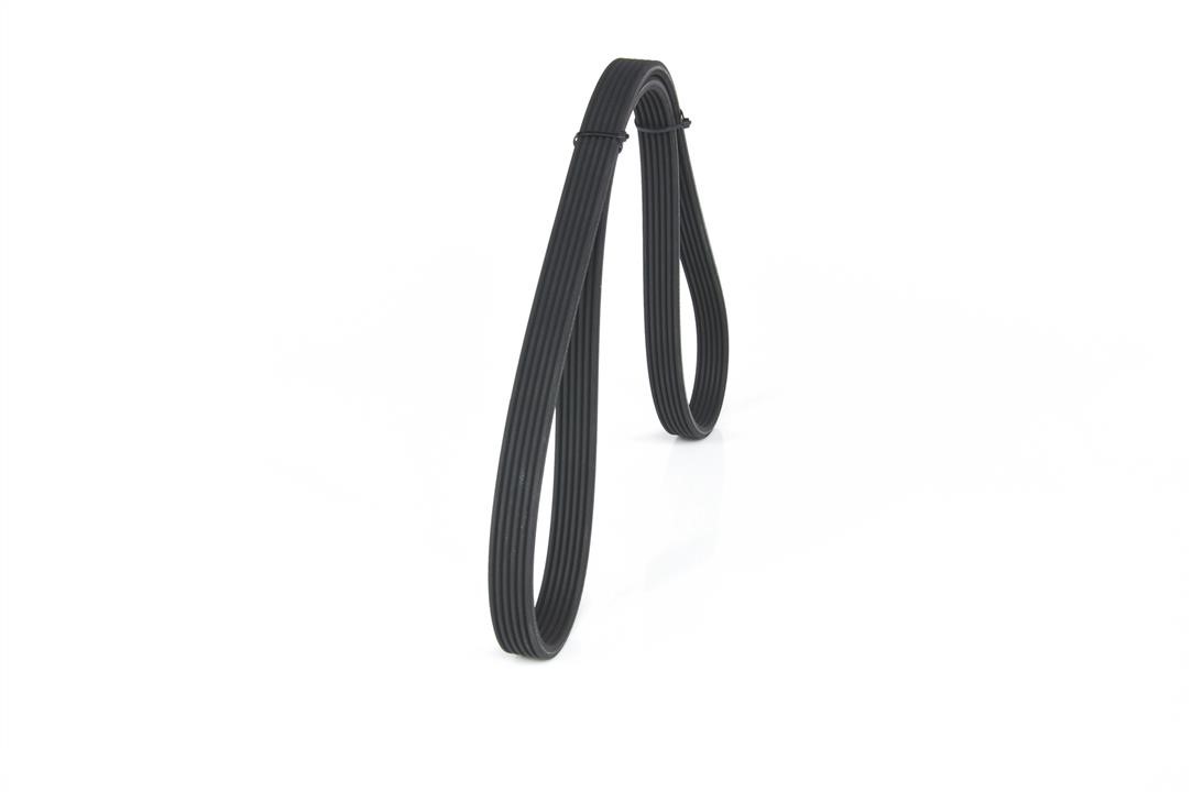 Bosch V-ribbed belt 6DPK1825 – price 104 PLN