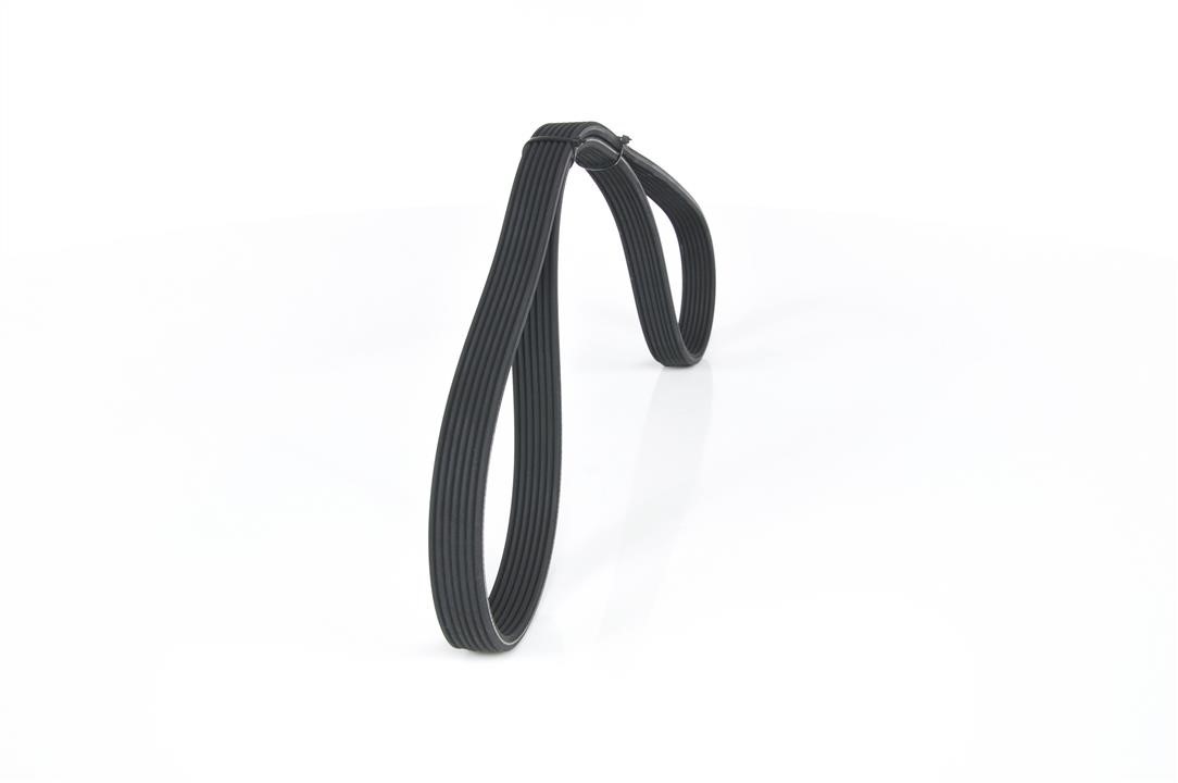 Bosch V-ribbed belt 7PK2075 – price 114 PLN