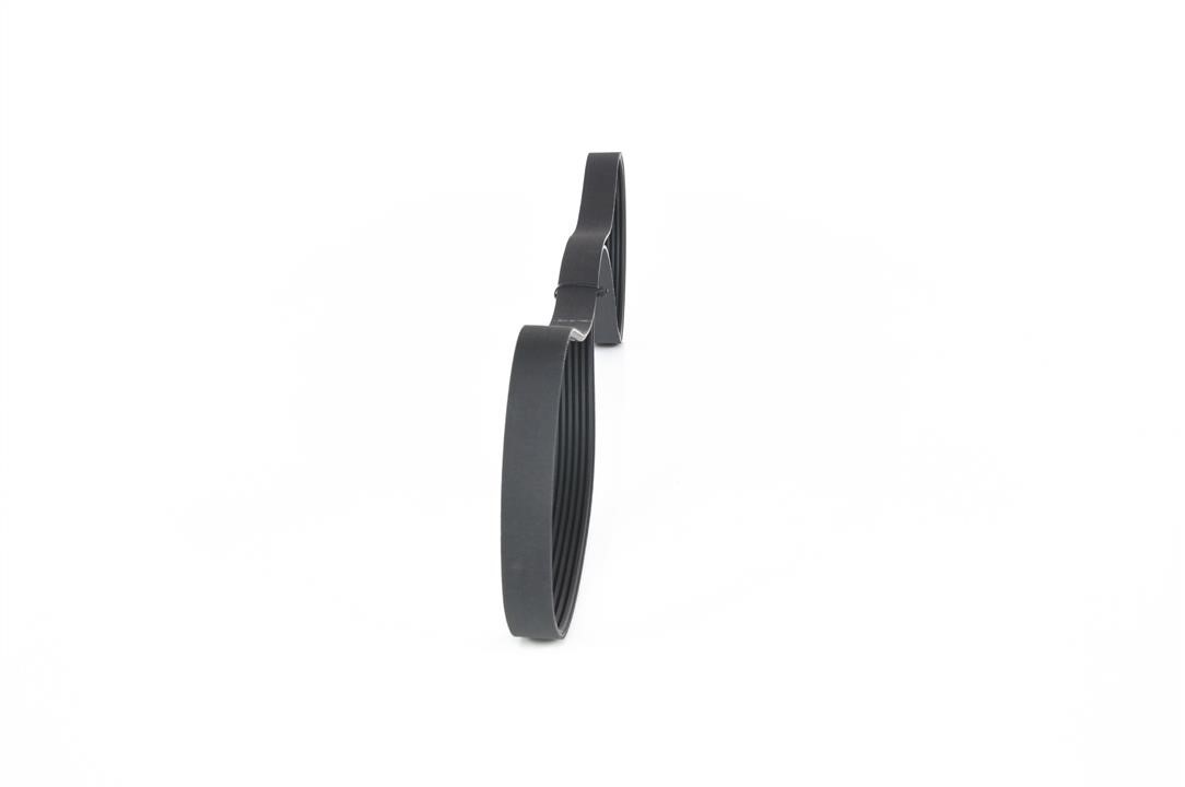 Bosch V-ribbed belt 6PK1370 – price 55 PLN