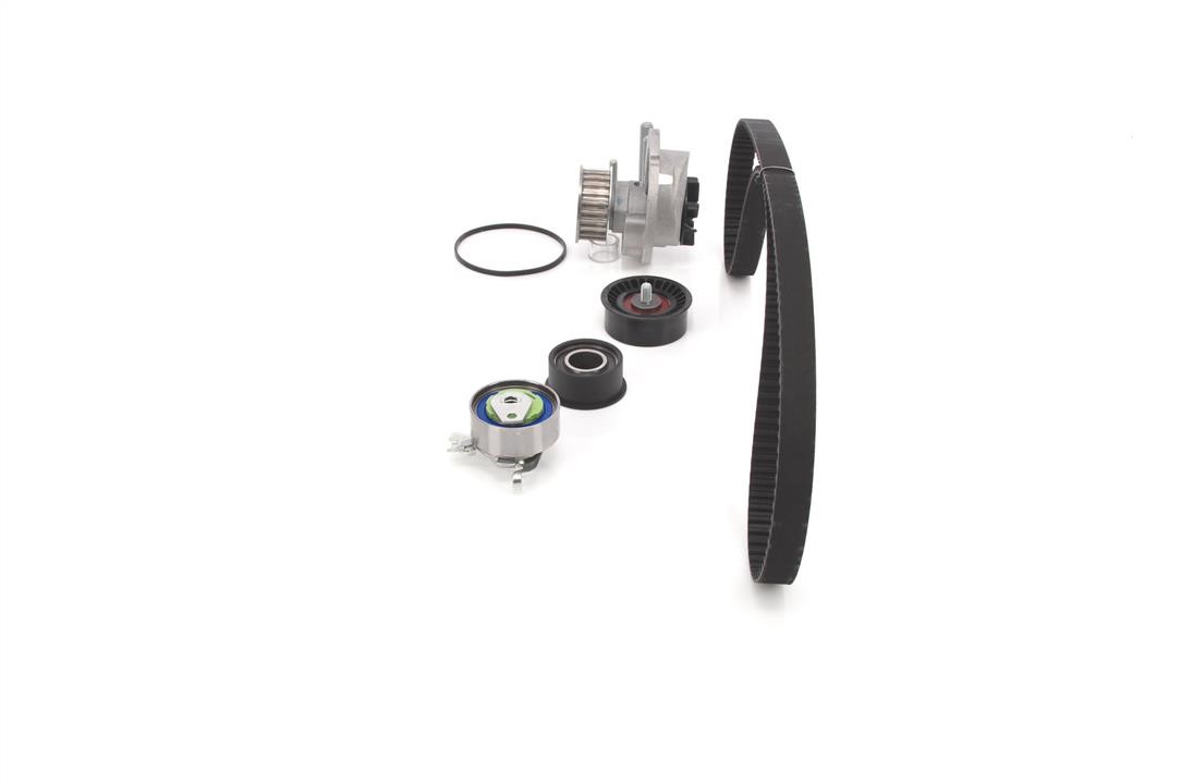 TIMING BELT KIT WITH WATER PUMP Bosch 1 987 946 400