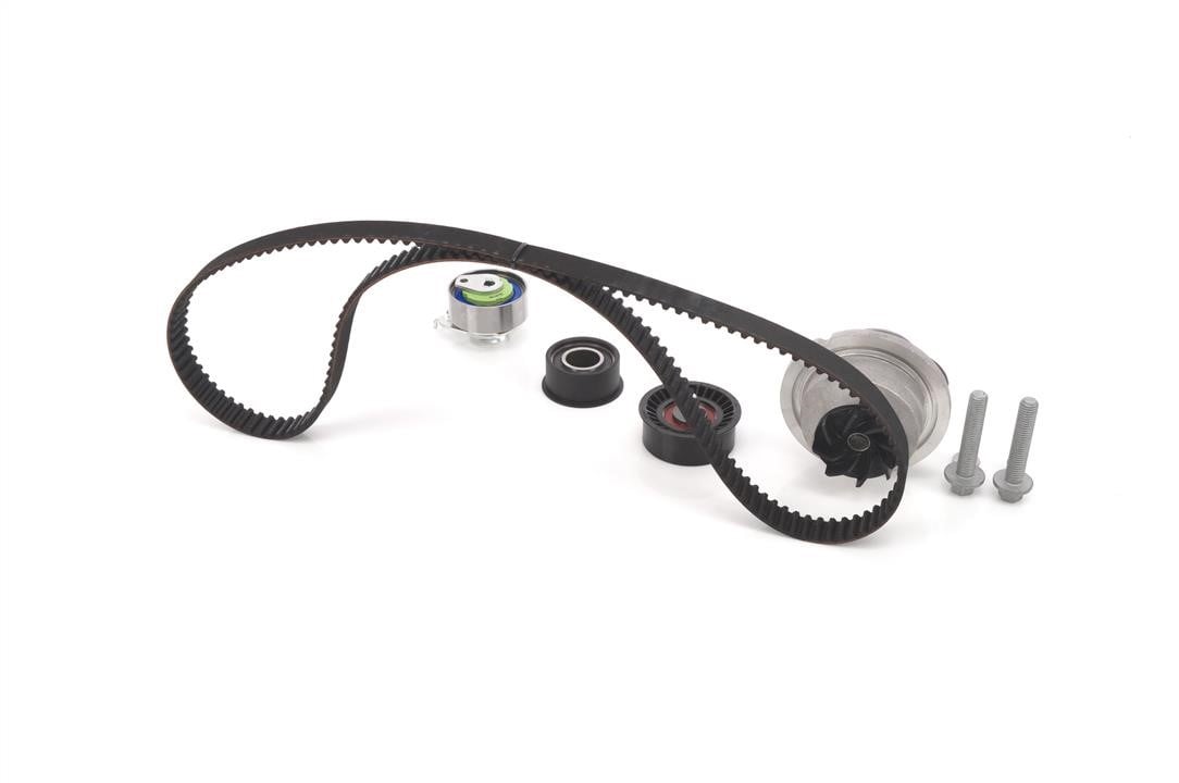 TIMING BELT KIT WITH WATER PUMP Bosch 1 987 946 400