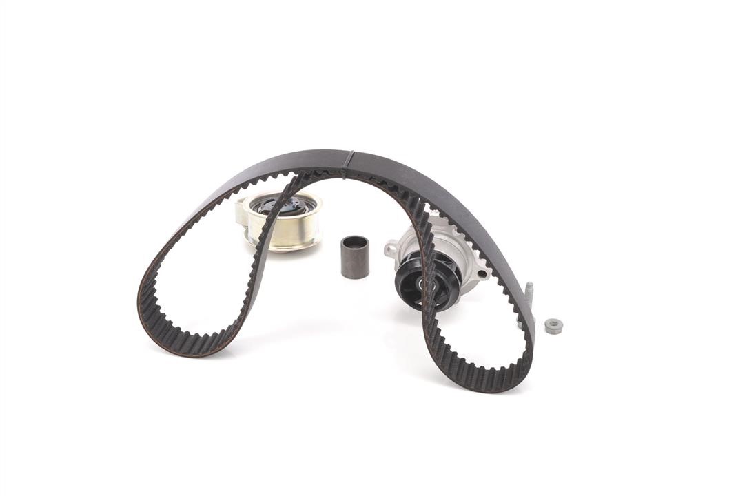 TIMING BELT KIT WITH WATER PUMP Bosch 1 987 946 402