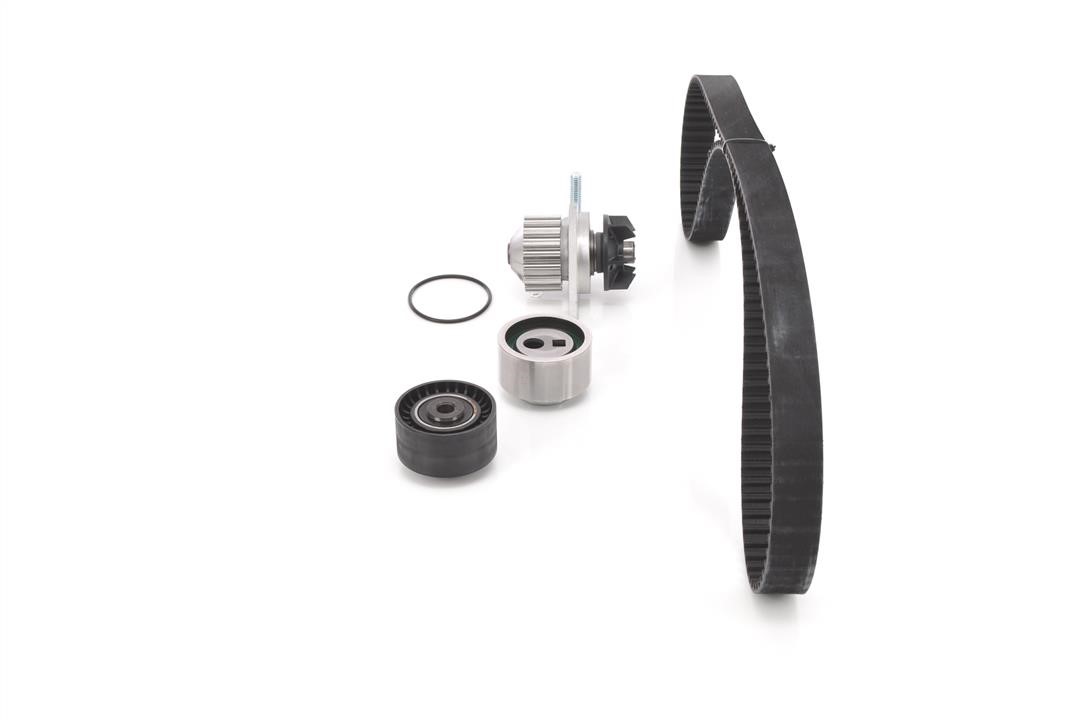 Bosch TIMING BELT KIT WITH WATER PUMP – price [object Object] PLN