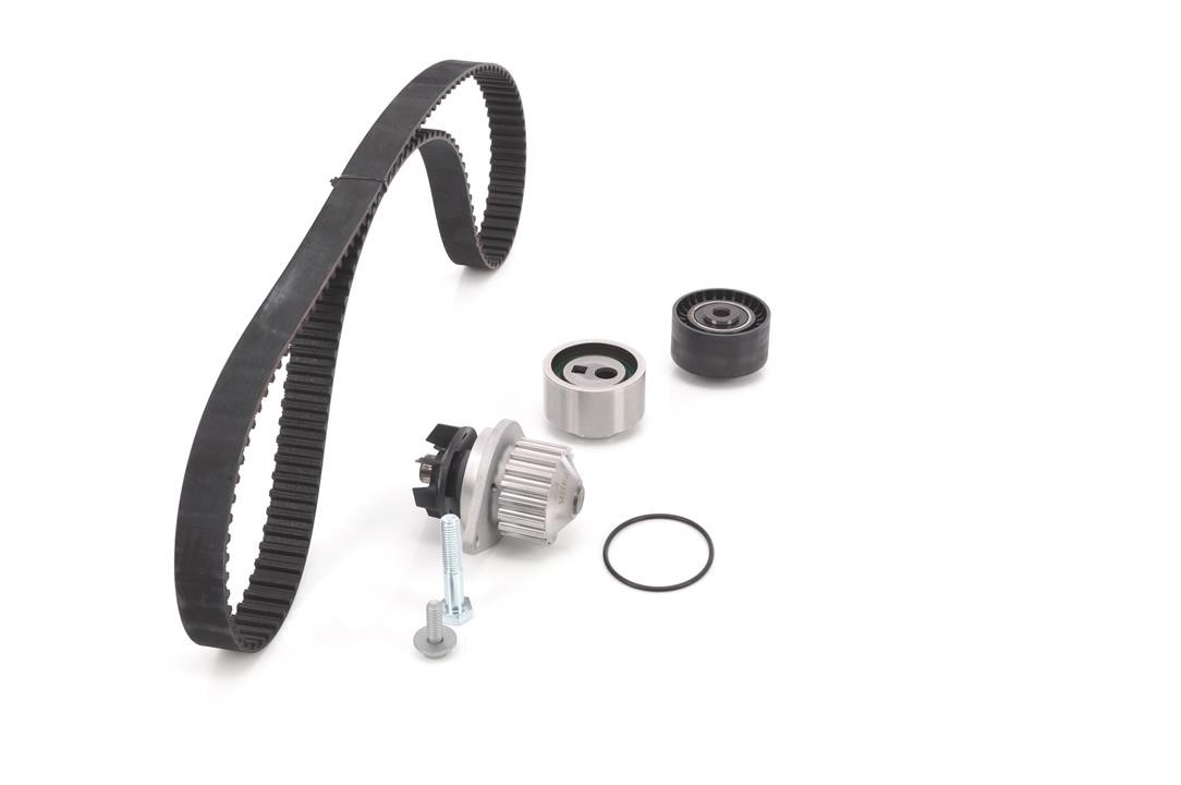 TIMING BELT KIT WITH WATER PUMP Bosch 1 987 946 404