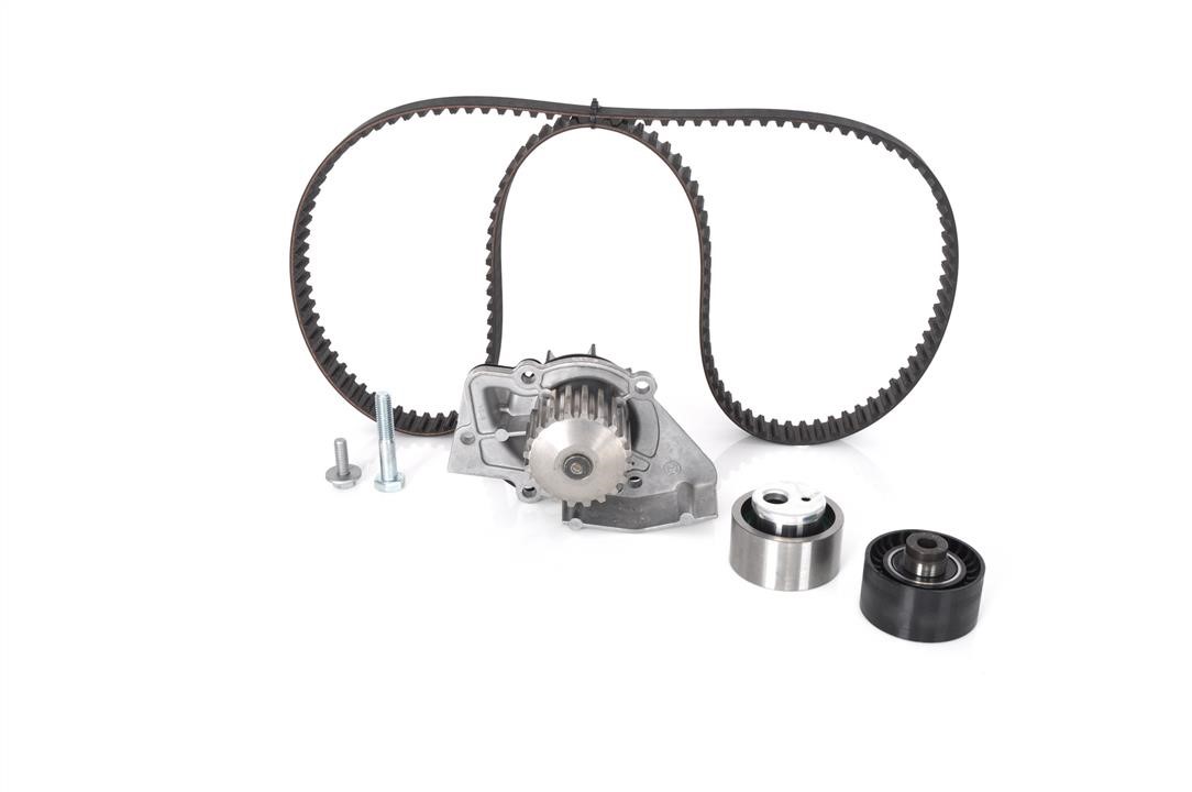 Bosch TIMING BELT KIT WITH WATER PUMP – price [object Object] PLN