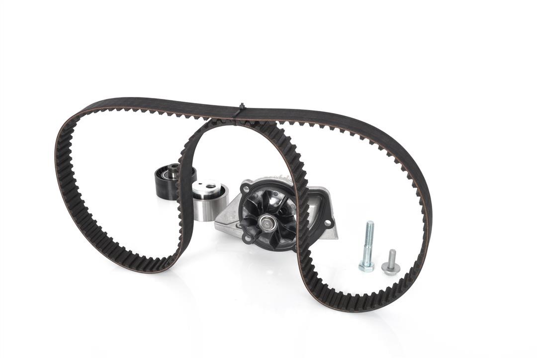 TIMING BELT KIT WITH WATER PUMP Bosch 1 987 946 405