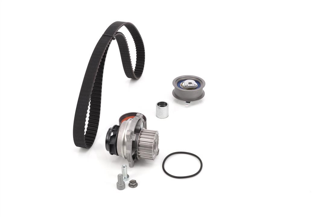 TIMING BELT KIT WITH WATER PUMP Bosch 1 987 946 406
