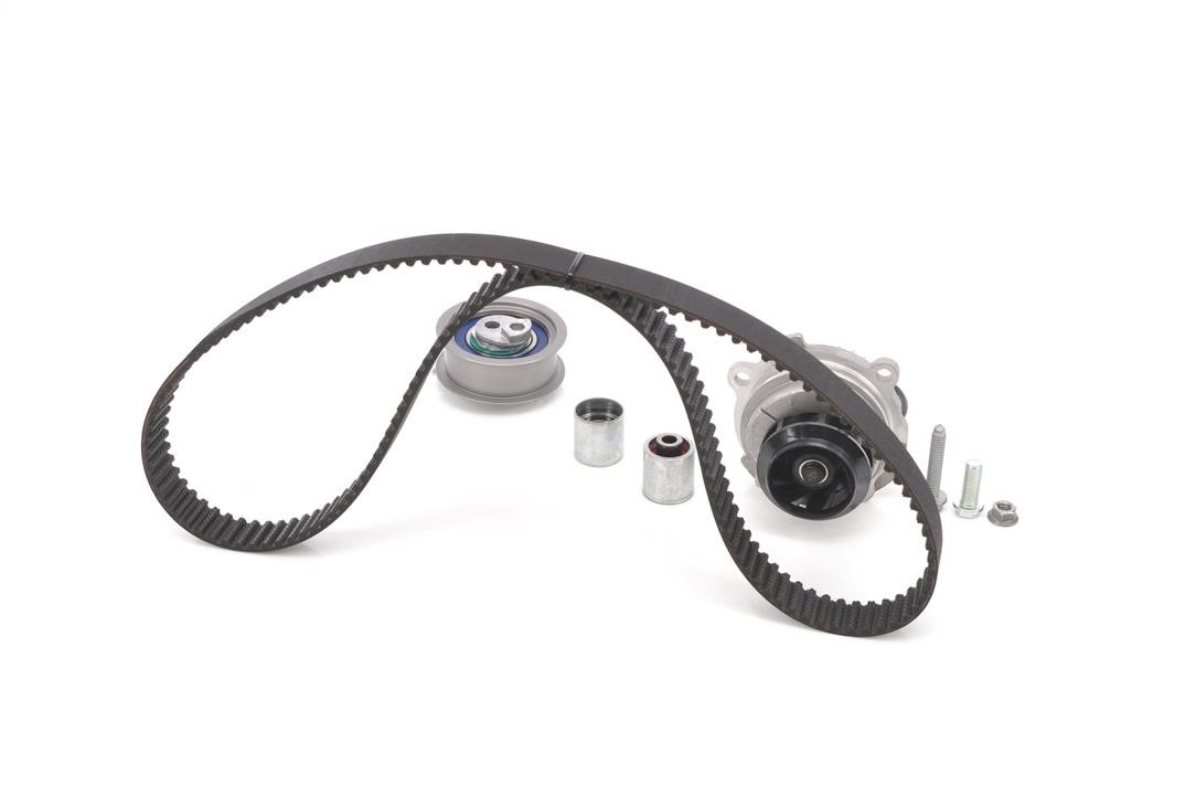 TIMING BELT KIT WITH WATER PUMP Bosch 1 987 946 407