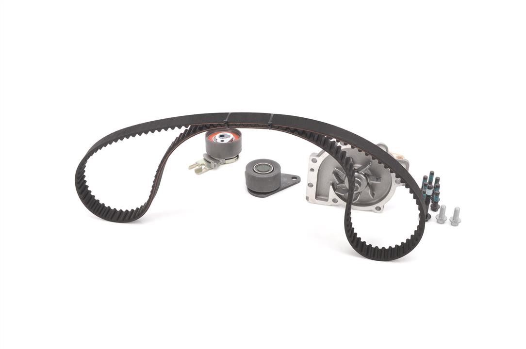 TIMING BELT KIT WITH WATER PUMP Bosch 1 987 946 408