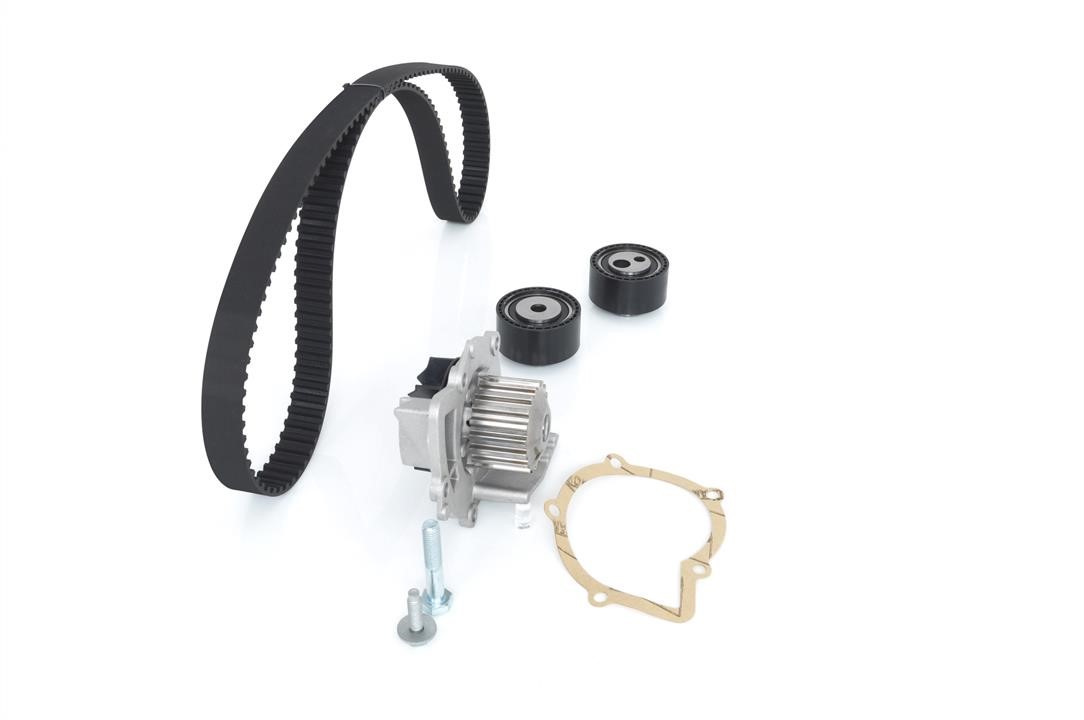 Bosch TIMING BELT KIT WITH WATER PUMP – price 495 PLN