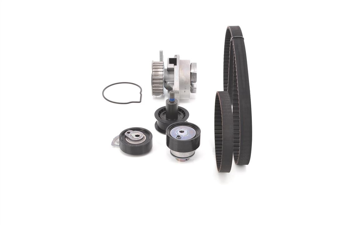 TIMING BELT KIT WITH WATER PUMP Bosch 1 987 946 412