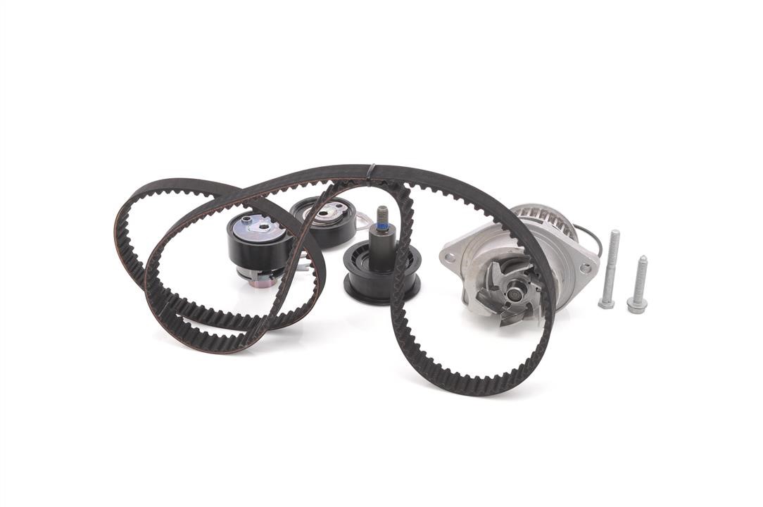 TIMING BELT KIT WITH WATER PUMP Bosch 1 987 946 412
